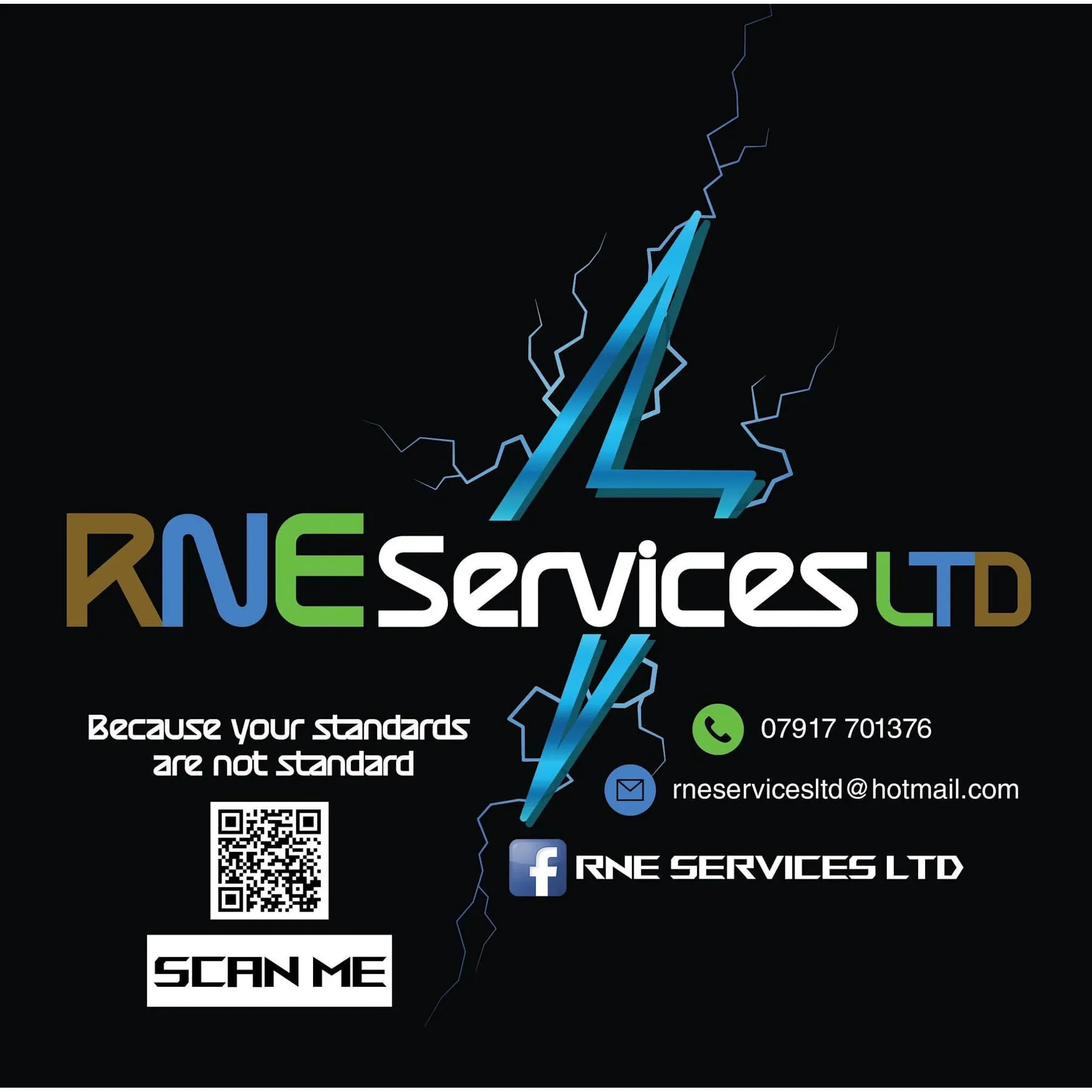 company logo