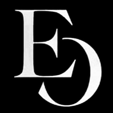 ESCRIBANO ORTIZ ABOGADOS Logo