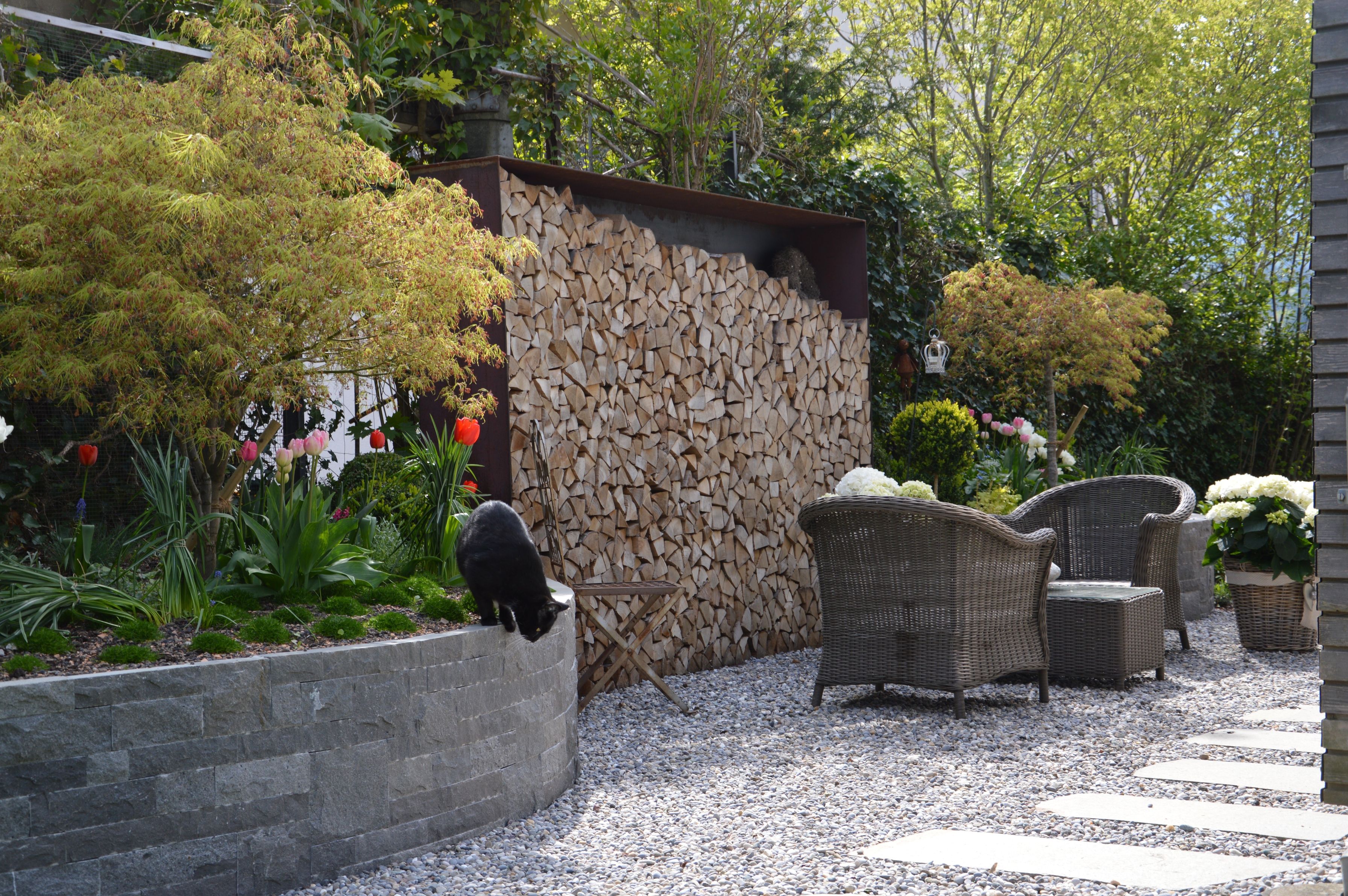 Bilder Nideroest Gärtner AG