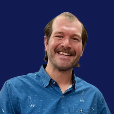 Professional headshot