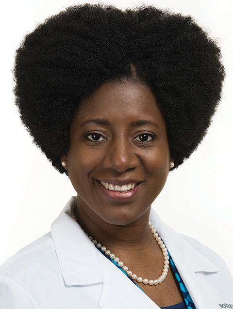 Susan Duncan-Butler, MD