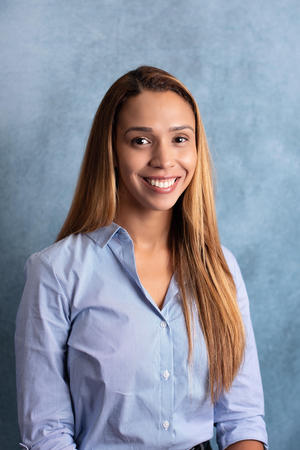 Images Jacqueline Colon, Bankers Life Agent and Bankers Life Securities Financial Representative