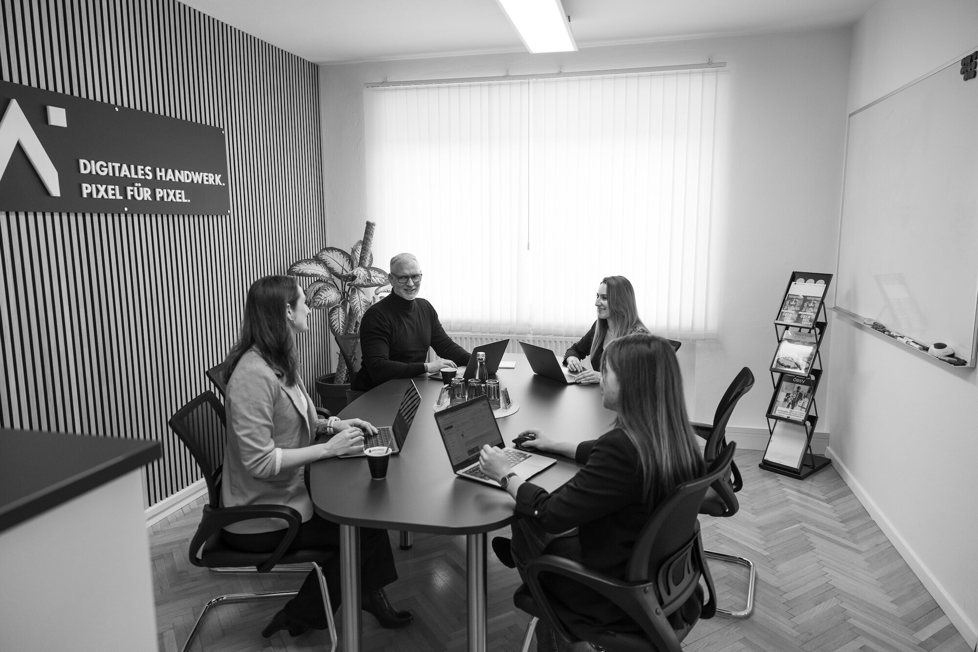 Bild 16 von WEBSCHMIEDE Webagentur Oberwart  Burgenland