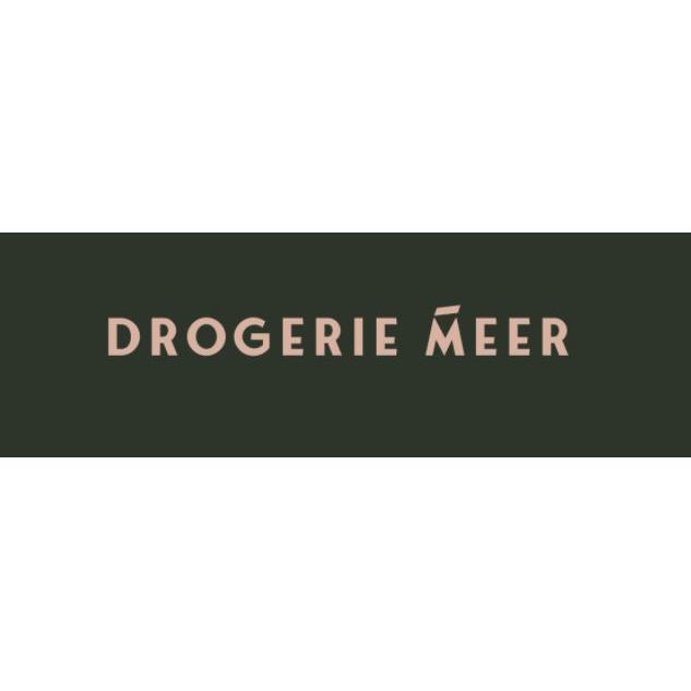 Drogerie Meer GmbH Logo