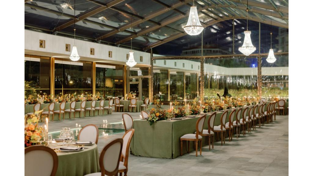 Four Seasons Hotel Ritz Lisbon