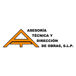 Asesoria Tecnica Y Direccion De Obras S.L.P Logo