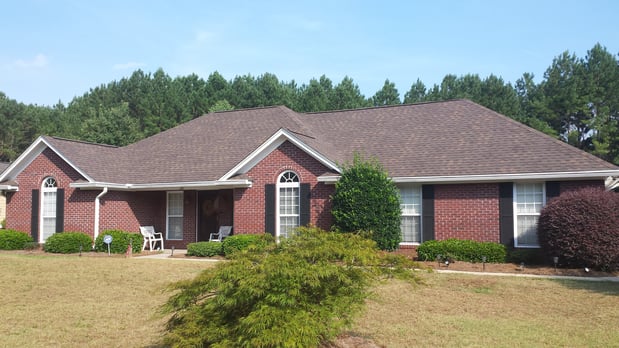 Images Life Style Roofing, LLC