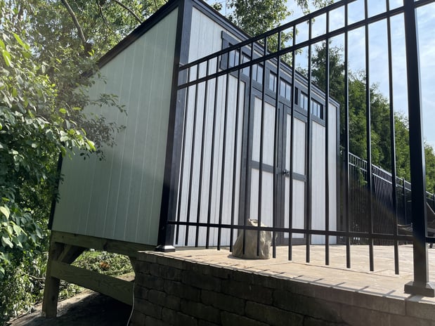 Images Premier 1 Sheds