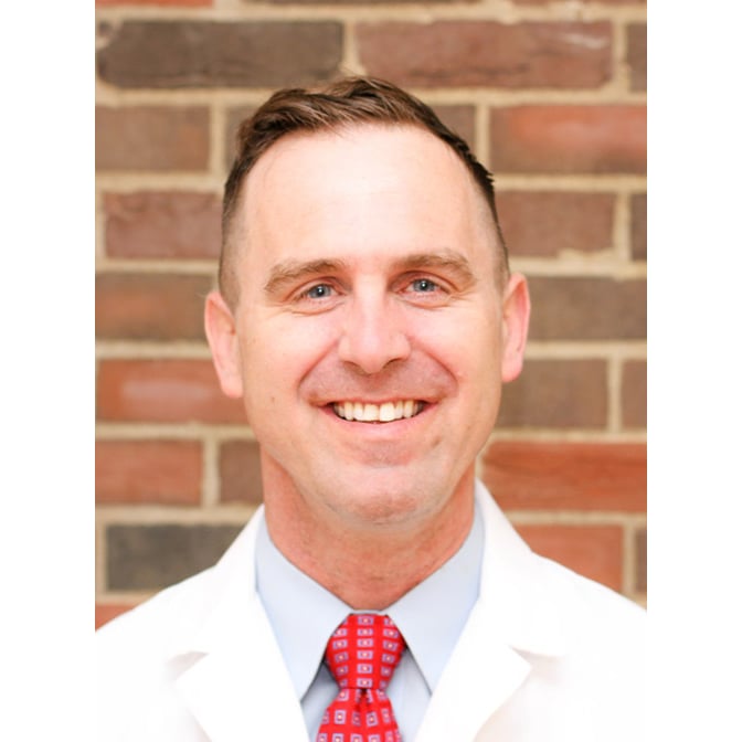 Dr. Christopher A. Anthony, MD Philadelphia, PA General Orthopedics