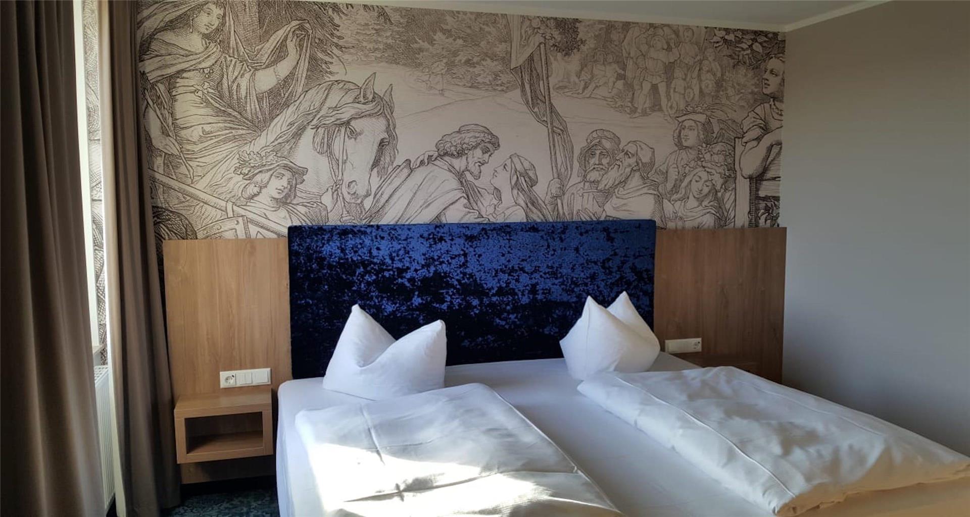 Bild 35 Best Western Hotel Erfurt-Apfelstaedt in Apfelstaedt