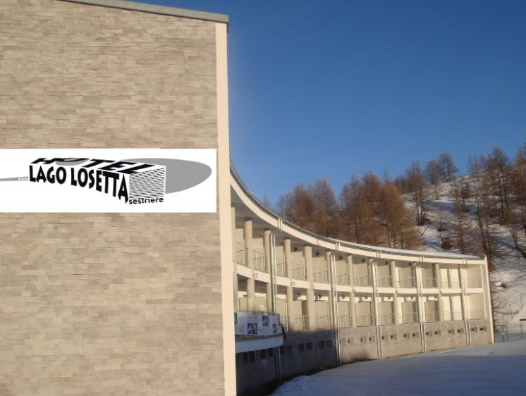 Images Albergo Hotel Lago Losetta