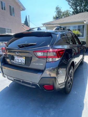 Images Logan's Auto Detailing & Coating