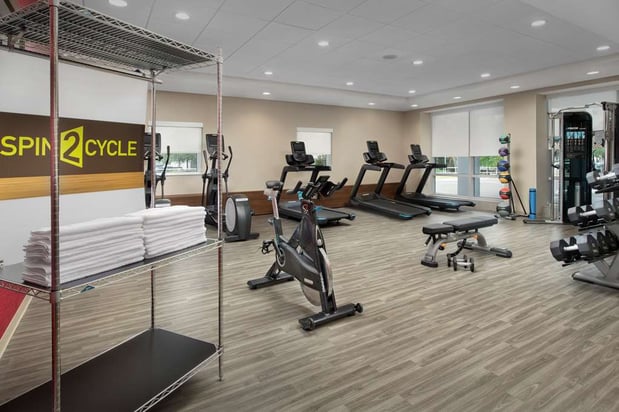 Images Home2 Suites by Hilton Tampa Westshore Airport