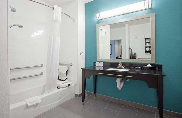 Images Hampton Inn Kearney