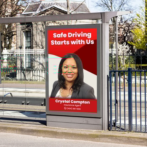 Images Crystal Compton - State Farm Insurance Agent