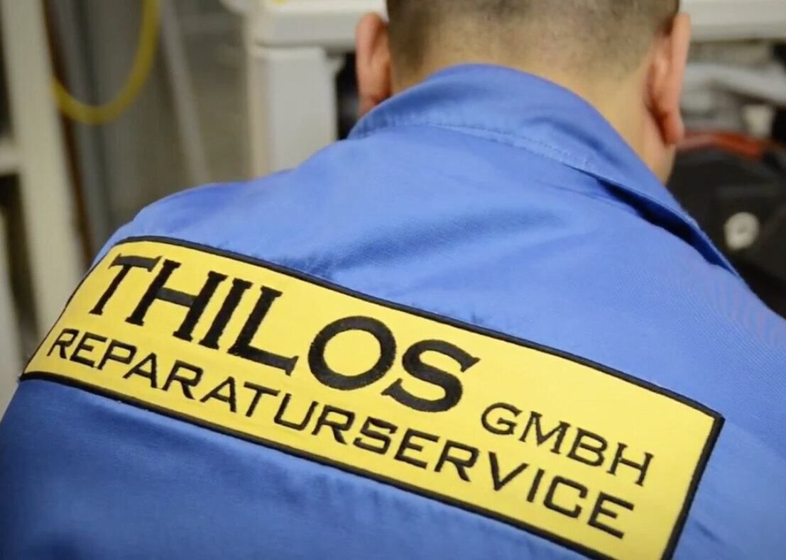 THILOS Reparaturservice GmbH Falkensee - GALLERY