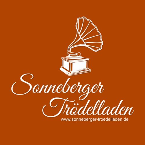 Antik- & Trödelwaren in Neustadt bei Coburg - Logo