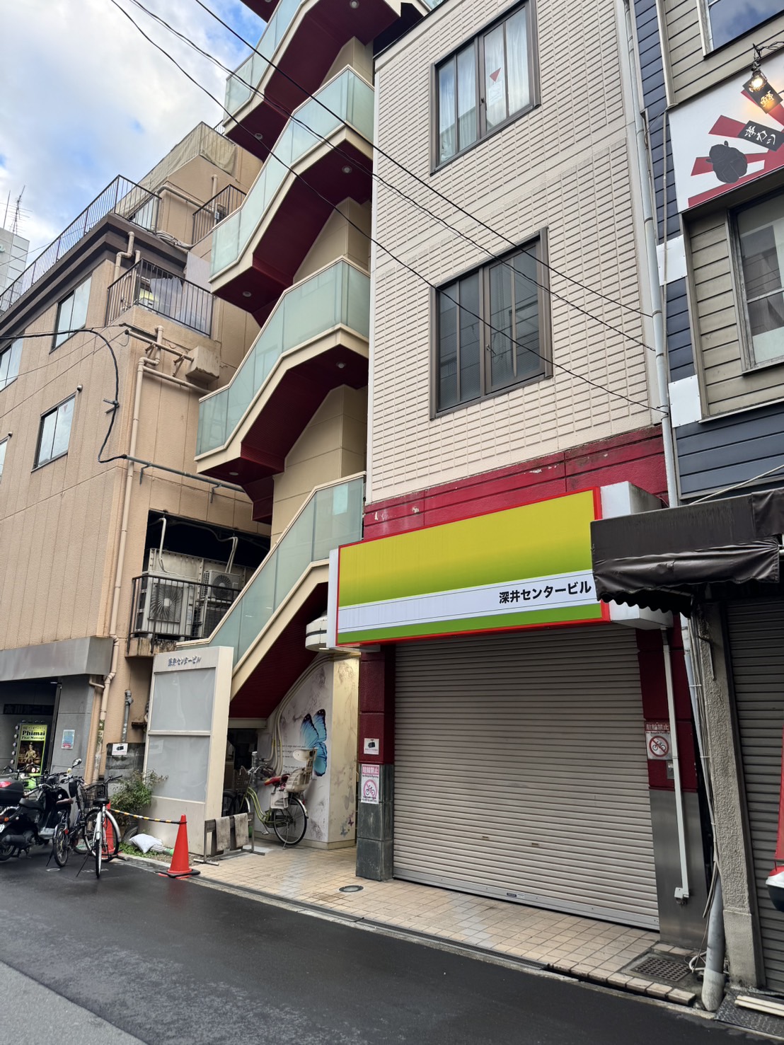Images 新大阪秘密倶楽部