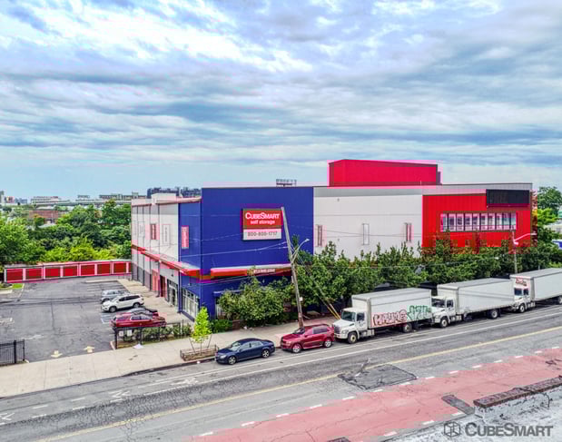 Images CubeSmart Self Storage of the Bronx