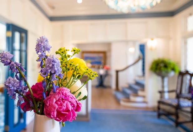 Images The Inn at Stonecliffe