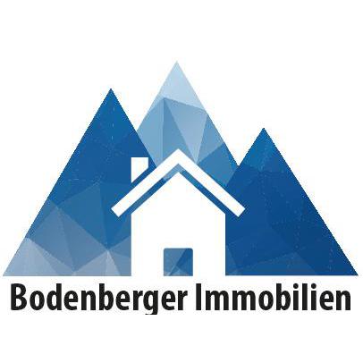 Logo Bodenberger Immobilien