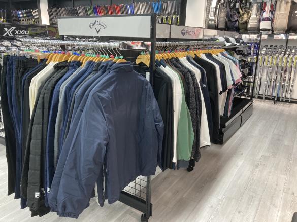 Images ゴルフパートナー 糸島インドア練習場店