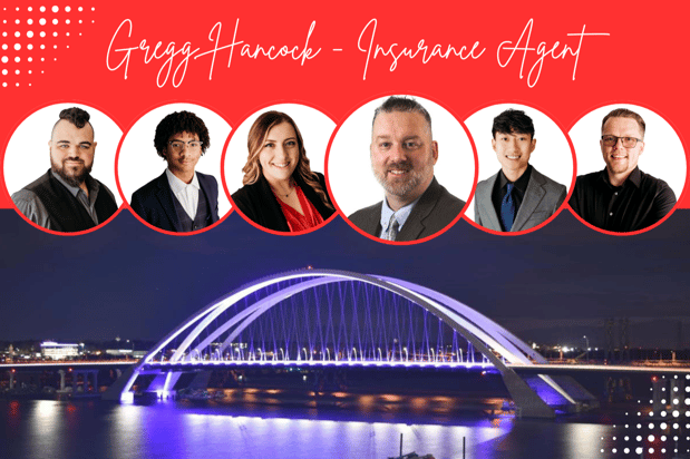 Images Gregg Hancock - State Farm Insurance Agent