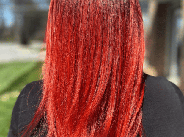 Images LUXE Hair Concierge