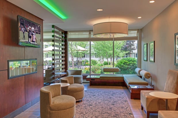 Images Holiday Inn Bangor by IHG