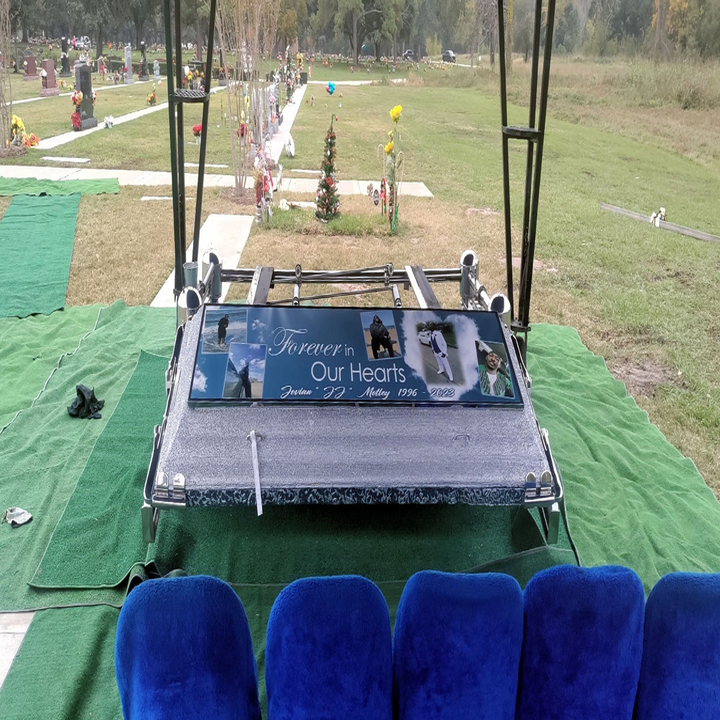 Images Bell Vault & Monument Inc