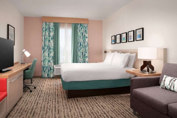 Images Hilton Garden Inn Solomons