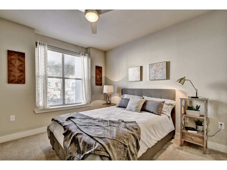 The Allure Luxury Apartment Homes Photo