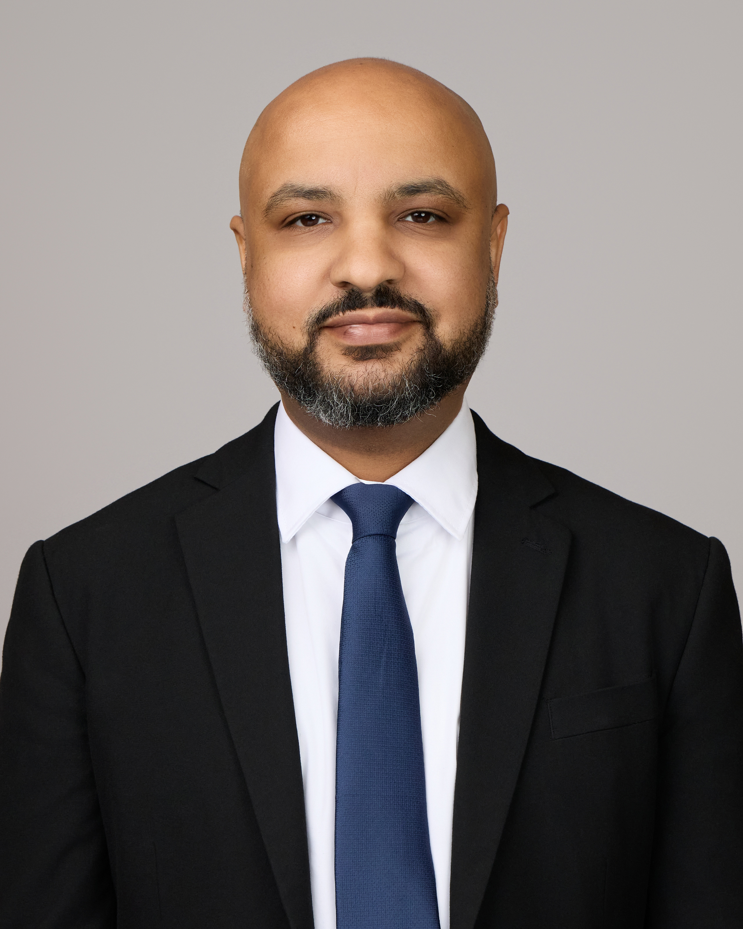 Alexander Gebreab Headshot