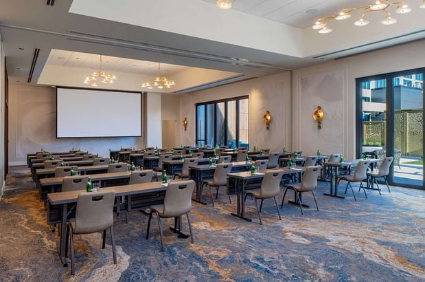 Images Tempo by Hilton Nashville Downtown