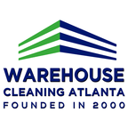 Warehouse Cleaning Atlanta Logo