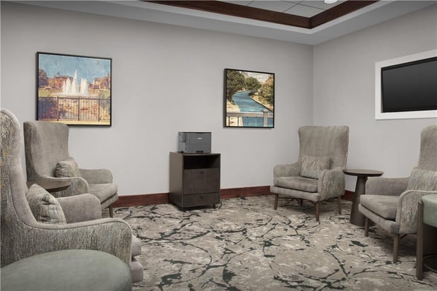 Images Homewood Suites by Hilton Oklahoma City-Bricktown, OK