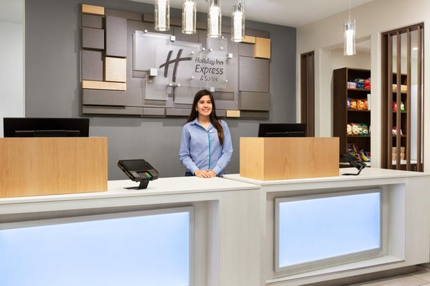Images Holiday Inn Express & Suites Mission-McAllen Area by IHG