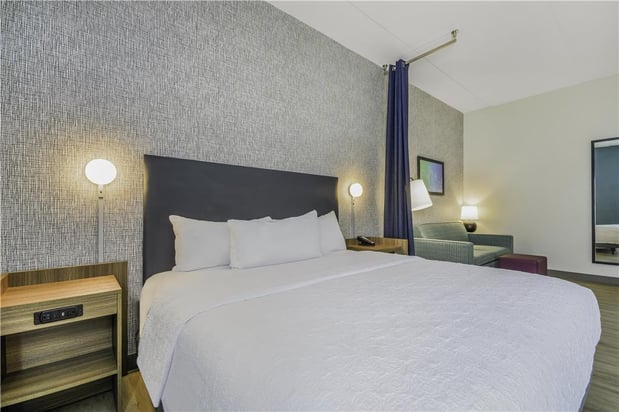 Images Home2 Suites by Hilton Cincinnati Midtown Oakley