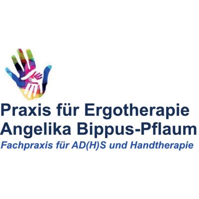 Logo Ergotherapie Angelika Bippus-Pflaum