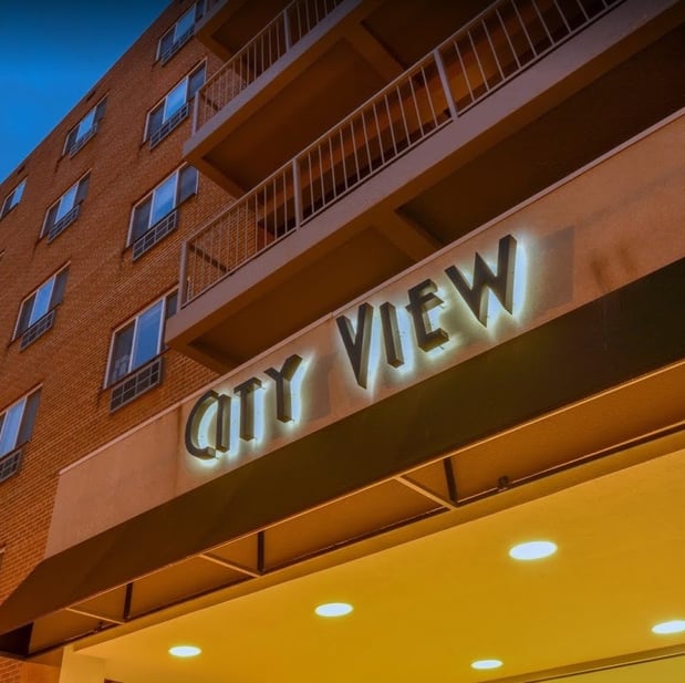 Images City View Apartments