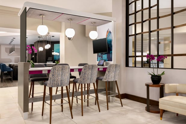 Images Crowne Plaza Philadelphia - King of Prussia by IHG