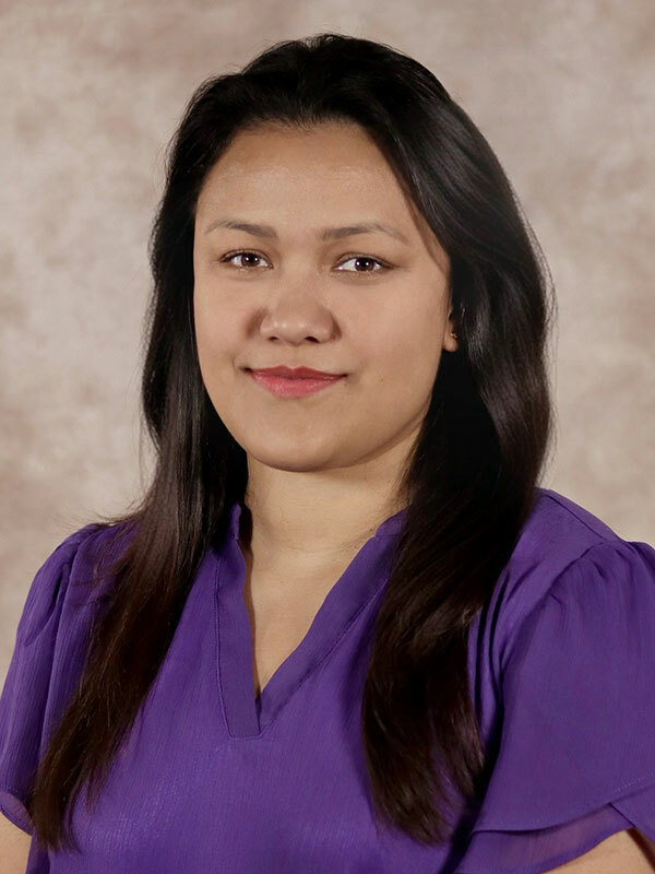 Usha Thapa