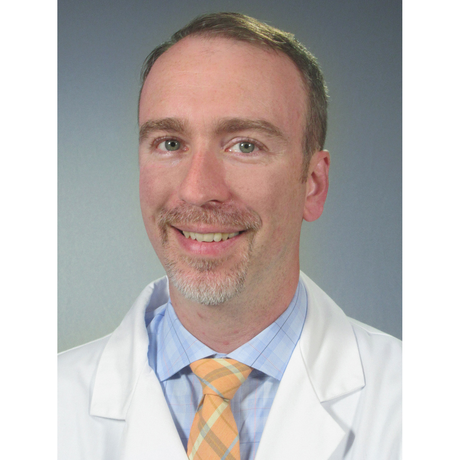 Dr. Christopher J. Brady, MD