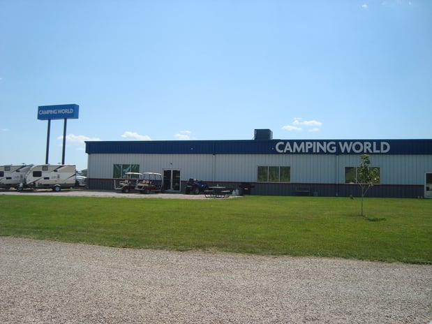 Images Camping World RV Sales