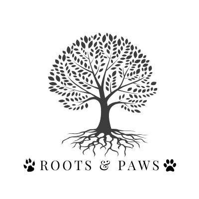 Roots & Paws