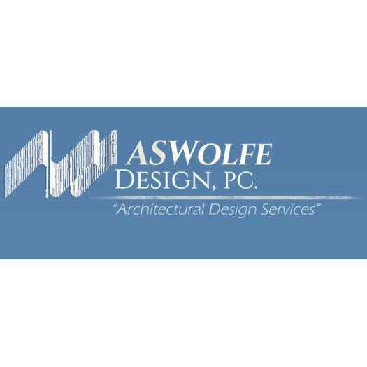 ASWolfe Design Logo