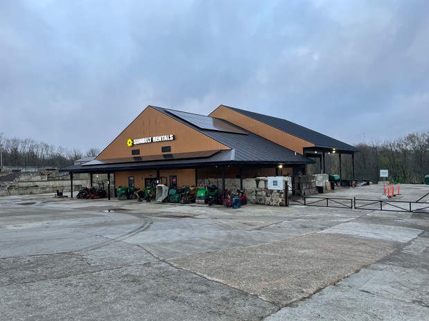 Images Sunbelt Rentals