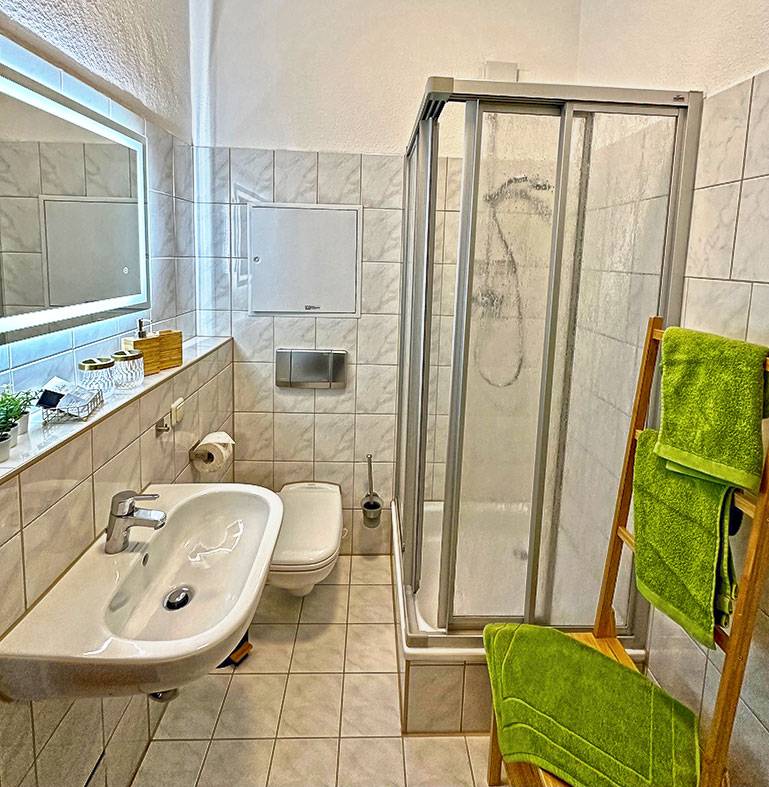 Bilder Victoria Apartment