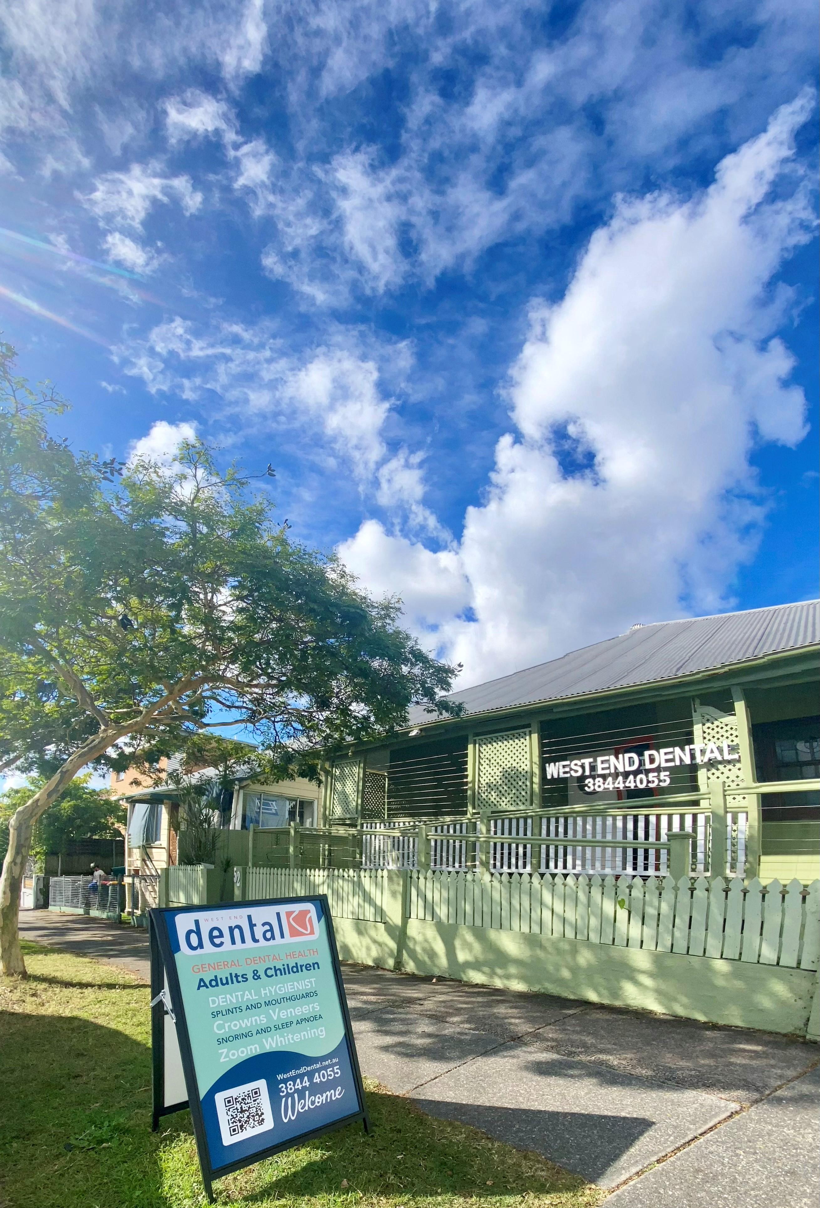 Images West End Dental