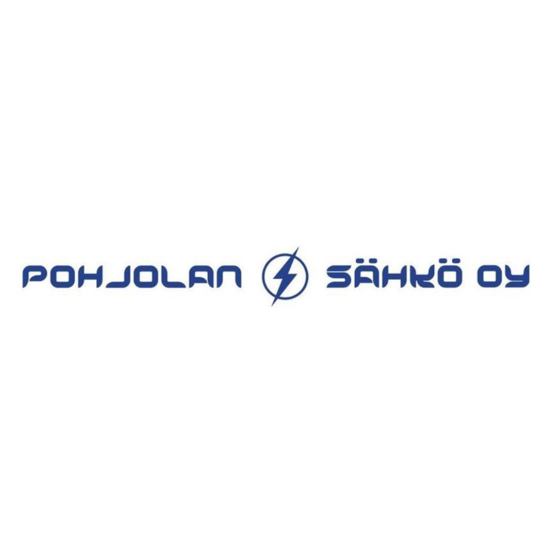 Pohjolan Sähkö Oy Logo